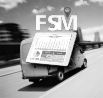 Logismos FSM-Field Service Management